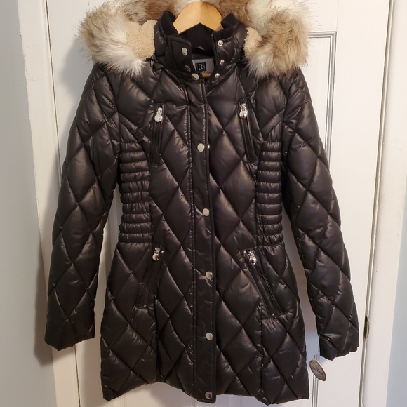 Laundry by Design Jackets & Blazers - Laundry By Design Puffer Jacket